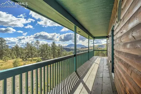 202 Hawk Ln, Guffey, CO 80820 photo 30
