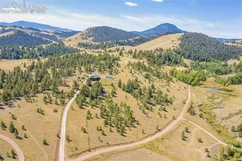 202 Hawk Ln, Guffey, CO 80820 photo 39