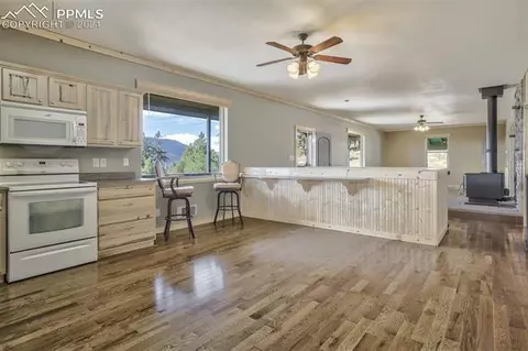 202 Hawk Ln, Guffey, CO 80820 photo 7