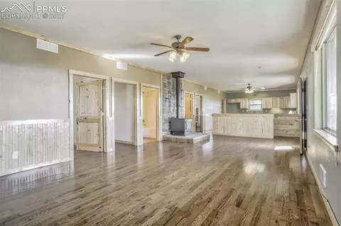 202 Hawk Ln, Guffey, CO 80820 photo 12