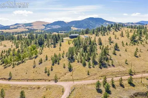 202 Hawk Ln, Guffey, CO 80820 photo 40