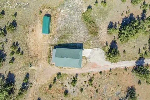 202 Hawk Ln, Guffey, CO 80820 photo 37