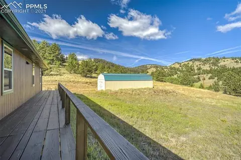 202 Hawk Ln, Guffey, CO 80820 photo 32