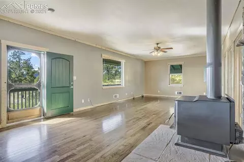 202 Hawk Ln, Guffey, CO 80820 photo 5