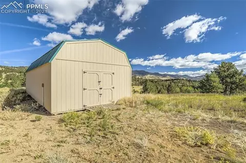 202 Hawk Ln, Guffey, CO 80820 photo 33
