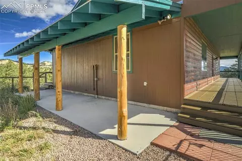202 Hawk Ln, Guffey, CO 80820 photo 29