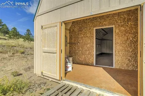 202 Hawk Ln, Guffey, CO 80820 photo 34