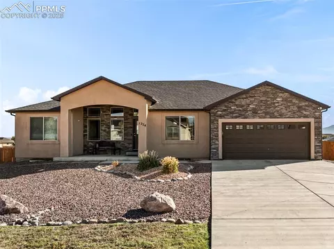 1224 W Calle Antigua Na Na, Pueblo, CO 81007