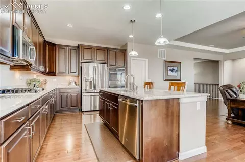 10887 Mount Evans Dr, Peyton, CO 80831 photo 5