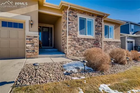 10887 Mount Evans Dr, Peyton, CO 80831 photo 2