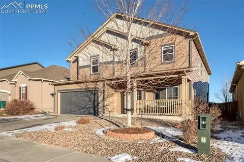 2015 Reed Grass Way, Colorado Springs, CO 80915