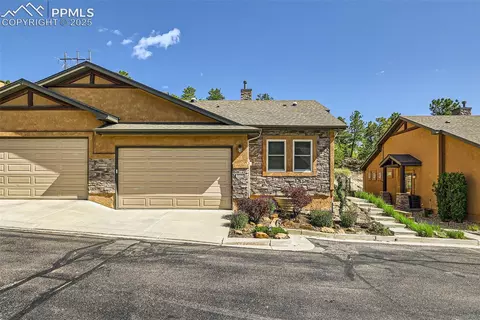 2252 Conservatory Pt, Colorado Springs, CO 80918