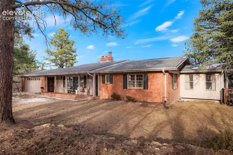 905 Taurus Dr, Colorado Springs, CO 80906