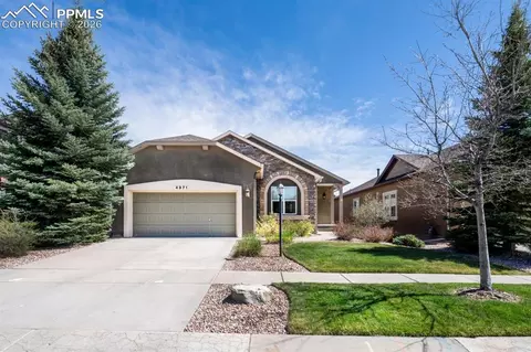 4971 Rabbit Mountain Ct, Colorado Springs, CO 80924