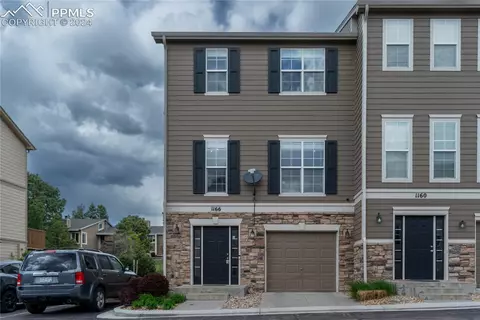 1166 Walters Pt, Monument, CO 80132