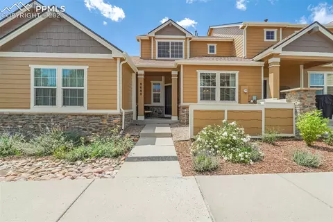 8680 Eckberg Hts, Colorado Springs, CO 80924