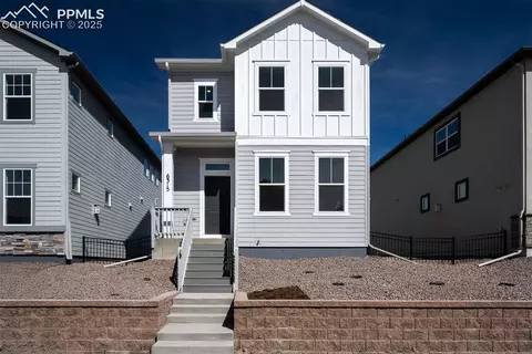6315 Laud Pt, Colorado Springs, CO 80924