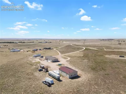 View/Area - 22280 Jones Rd, Peyton, CO 80831 photo 4 of 8