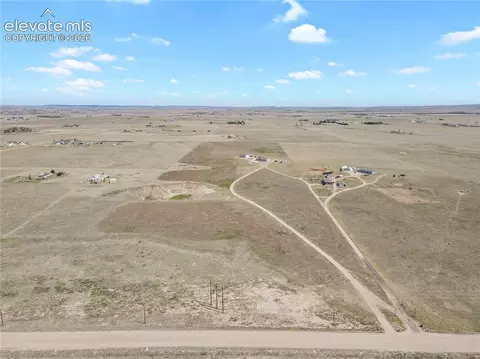 View/Area - 22280 Jones Rd, Peyton, CO 80831 photo 7 of 8