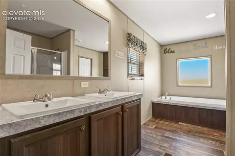 Bath - 22280 Jones Rd, Peyton, CO 80831 photo 1 of 2