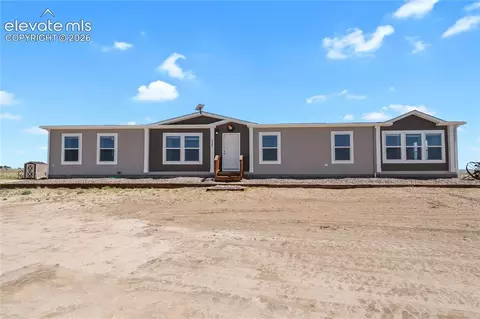 22280 Jones Rd, Peyton, CO 80831