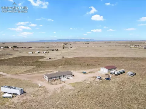 View/Area - 22280 Jones Rd, Peyton, CO 80831 photo 1 of 8
