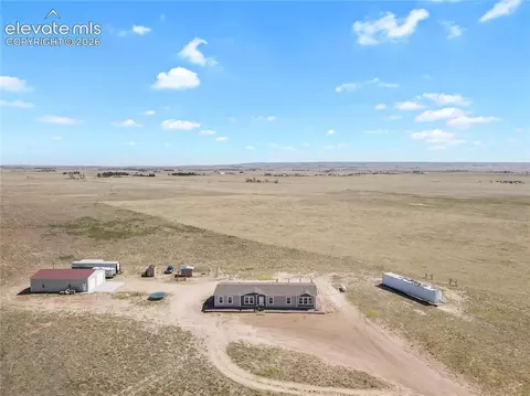 View/Area - 22280 Jones Rd, Peyton, CO 80831 photo 2 of 8
