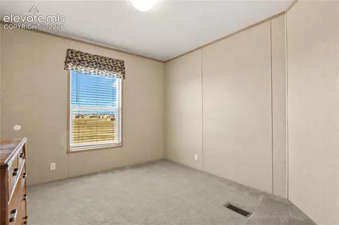 Bedroom - 22280 Jones Rd, Peyton, CO 80831 photo 4 of 9