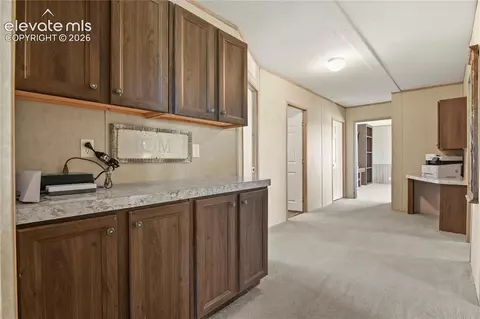 Entry Way - 22280 Jones Rd, Peyton, CO 80831 photo 1 of 1