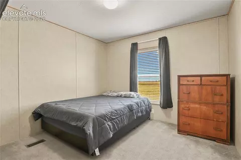 Bedroom - 22280 Jones Rd, Peyton, CO 80831 photo 6 of 9