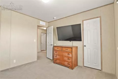 Bedroom - 22280 Jones Rd, Peyton, CO 80831 photo 5 of 9