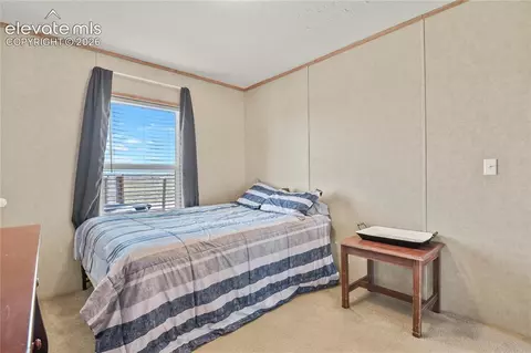 Bedroom - 22280 Jones Rd, Peyton, CO 80831 photo 9 of 9