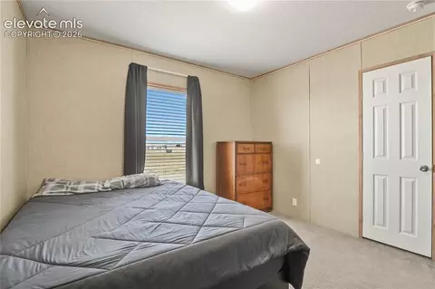 Bedroom - 22280 Jones Rd, Peyton, CO 80831 photo 7 of 9
