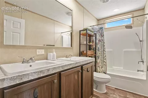 Bath - 22280 Jones Rd, Peyton, CO 80831 photo 2 of 2