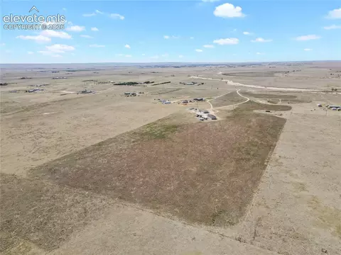 View/Area - 22280 Jones Rd, Peyton, CO 80831 photo 6 of 9
