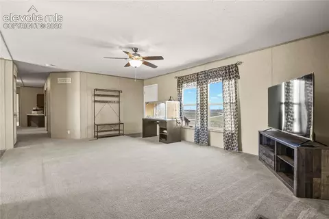 Living - 22280 Jones Rd, Peyton, CO 80831 photo 1 of 5