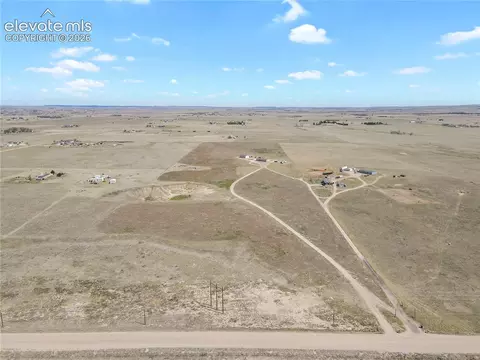 View/Area - 22280 Jones Rd, Peyton, CO 80831 photo 8 of 9