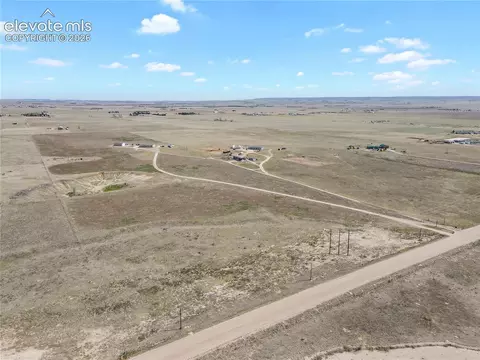 View/Area - 22280 Jones Rd, Peyton, CO 80831 photo 9 of 9