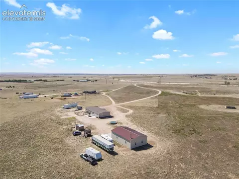 View/Area - 22280 Jones Rd, Peyton, CO 80831 photo 5 of 9