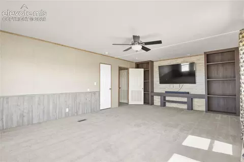 Living - 22280 Jones Rd, Peyton, CO 80831 photo 5 of 5