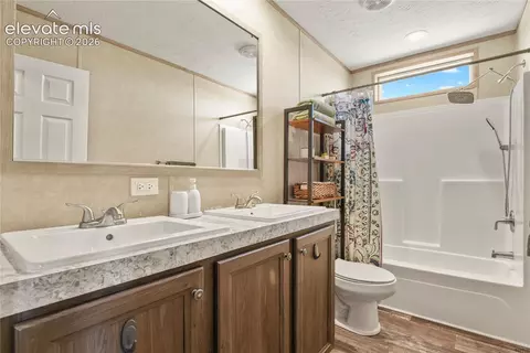 Bath - 22280 Jones Rd, Peyton, CO 80831 photo 2 of 2