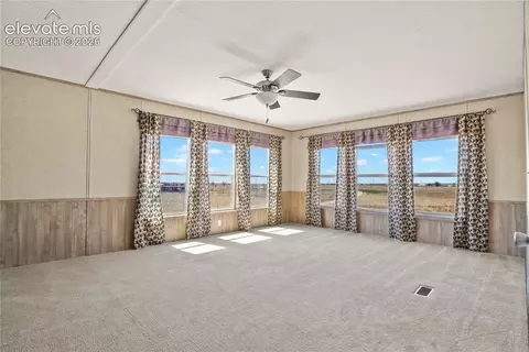 Living - 22280 Jones Rd, Peyton, CO 80831 photo 4 of 5