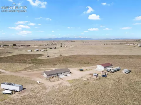 View/Area - 22280 Jones Rd, Peyton, CO 80831 photo 2 of 9