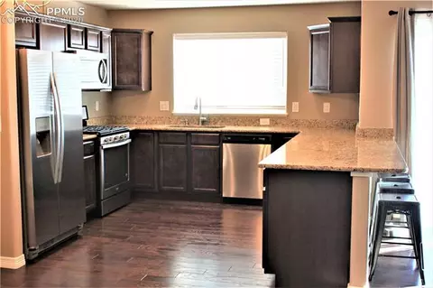 10331 Evening Vista Dr, Peyton, CO 80831 photo 3