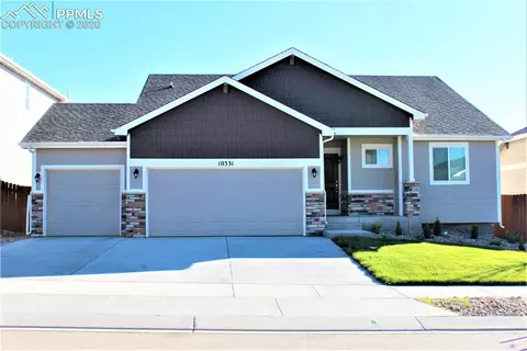 10331 Evening Vista Dr, Peyton, CO 80831 photo 1