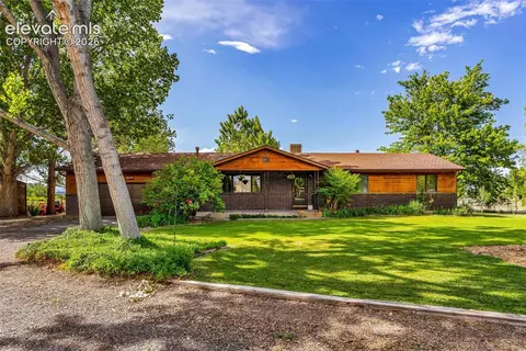 31865 Daniel Rd, Pueblo, CO 81006