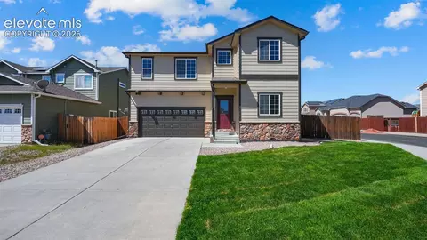 2044 Reed Grass Way, Colorado Springs, CO 80915