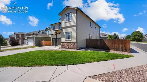 2044 Reed Grass Way, Colorado Springs, CO 80915