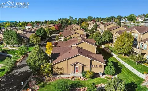 5803 New Crossings Pt, Colorado Springs, CO 80918