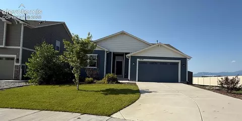 8259 Mosby Way, Colorado Springs, CO 80908